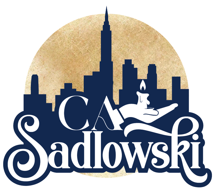 C.A SADLOWSKI